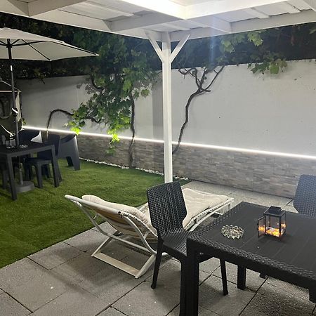 B&B Giordano Porto Sant'Elpidio Exterior photo