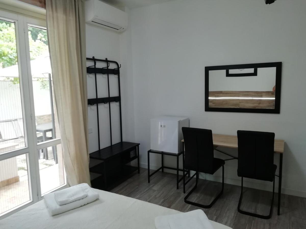 B&B Giordano Porto Sant'Elpidio Exterior photo