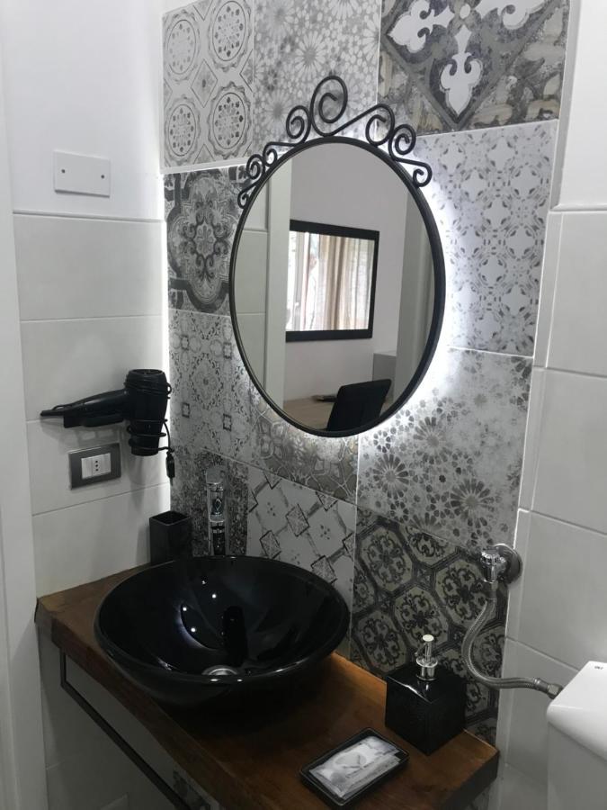 B&B Giordano Porto Sant'Elpidio Exterior photo