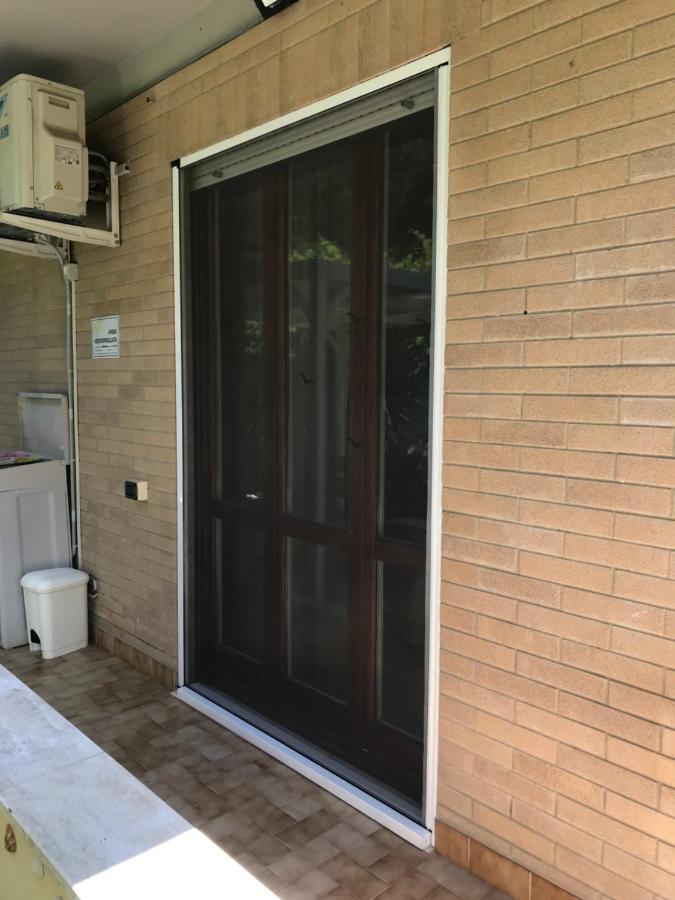 B&B Giordano Porto Sant'Elpidio Exterior photo
