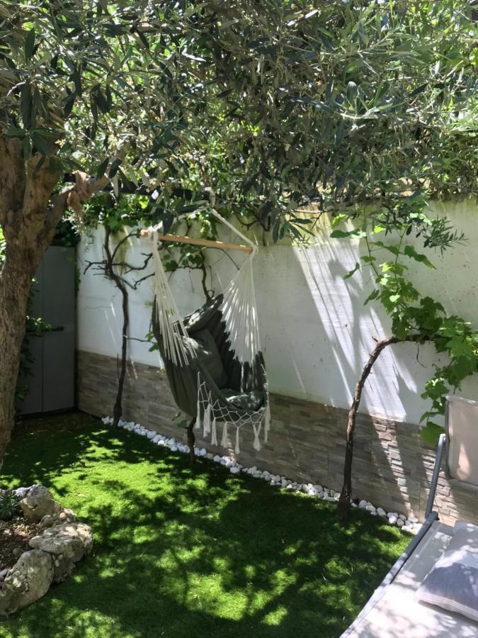 B&B Giordano Porto Sant'Elpidio Exterior photo