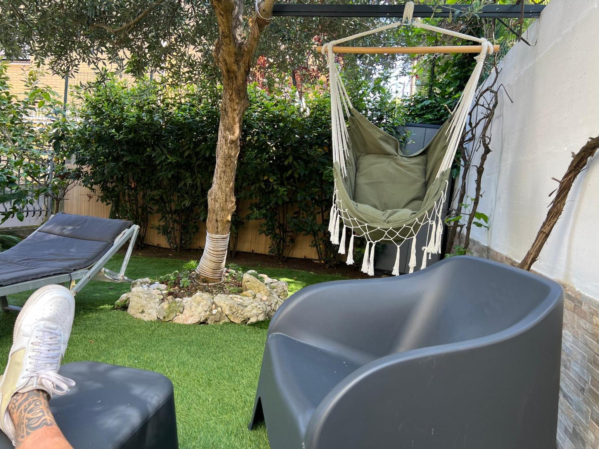 B&B Giordano Porto Sant'Elpidio Exterior photo