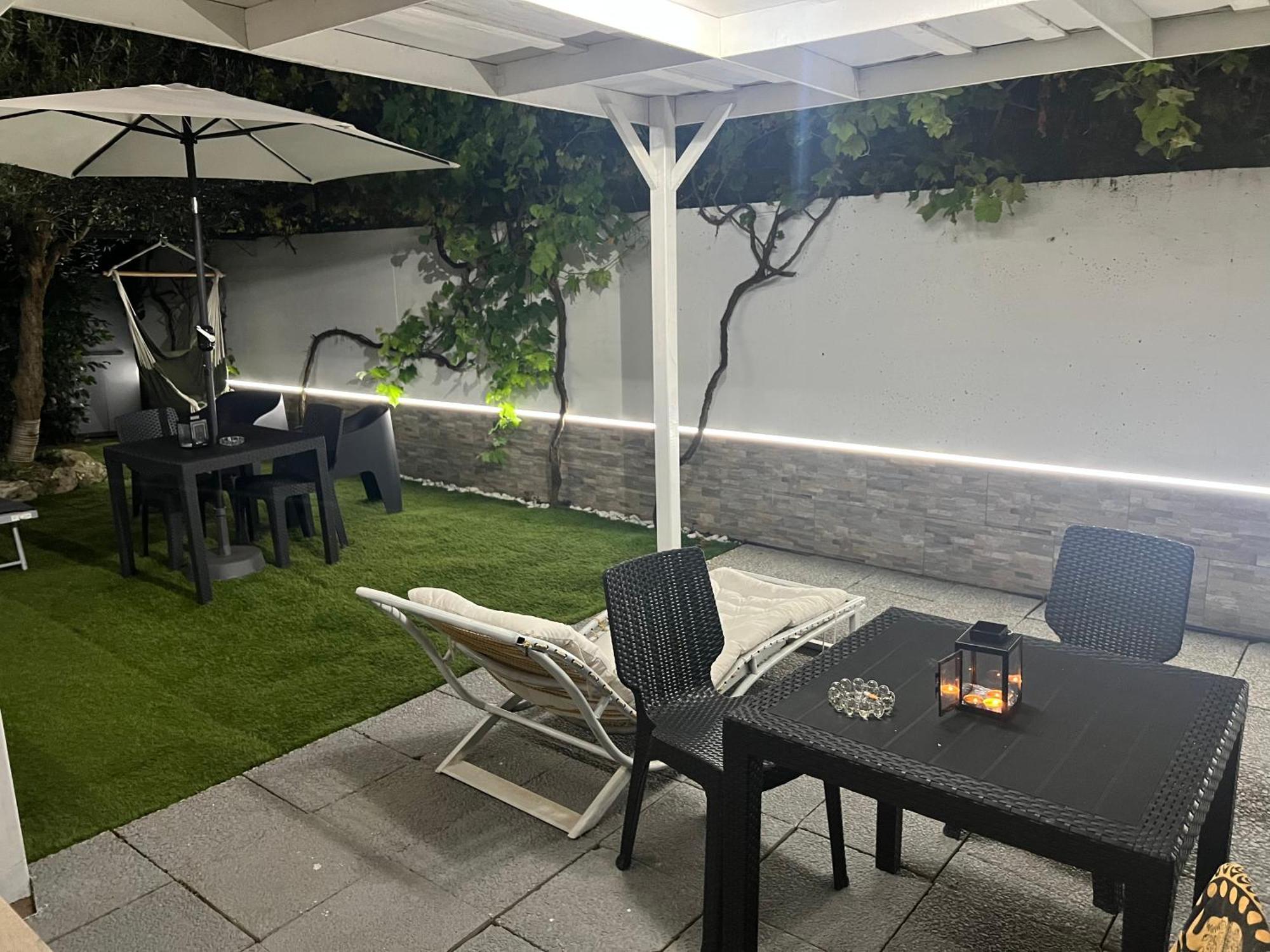 B&B Giordano Porto Sant'Elpidio Exterior photo