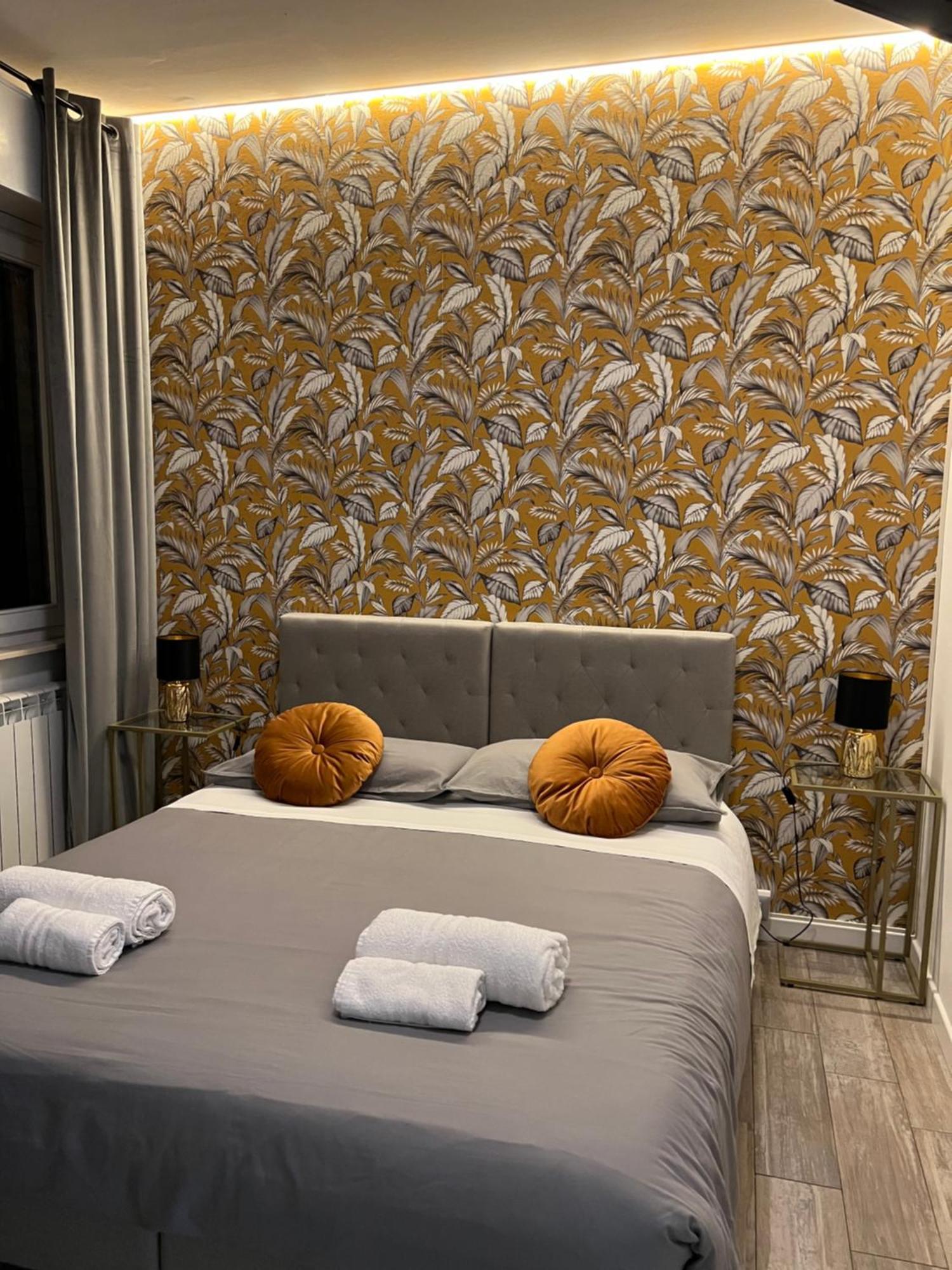 B&B Giordano Porto Sant'Elpidio Exterior photo