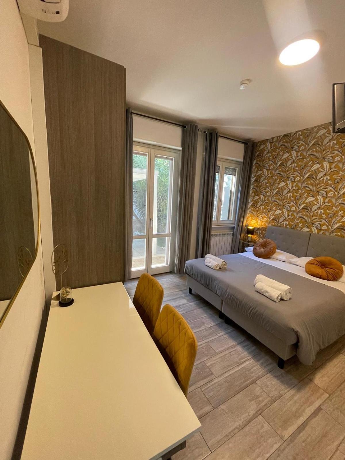 B&B Giordano Porto Sant'Elpidio Exterior photo