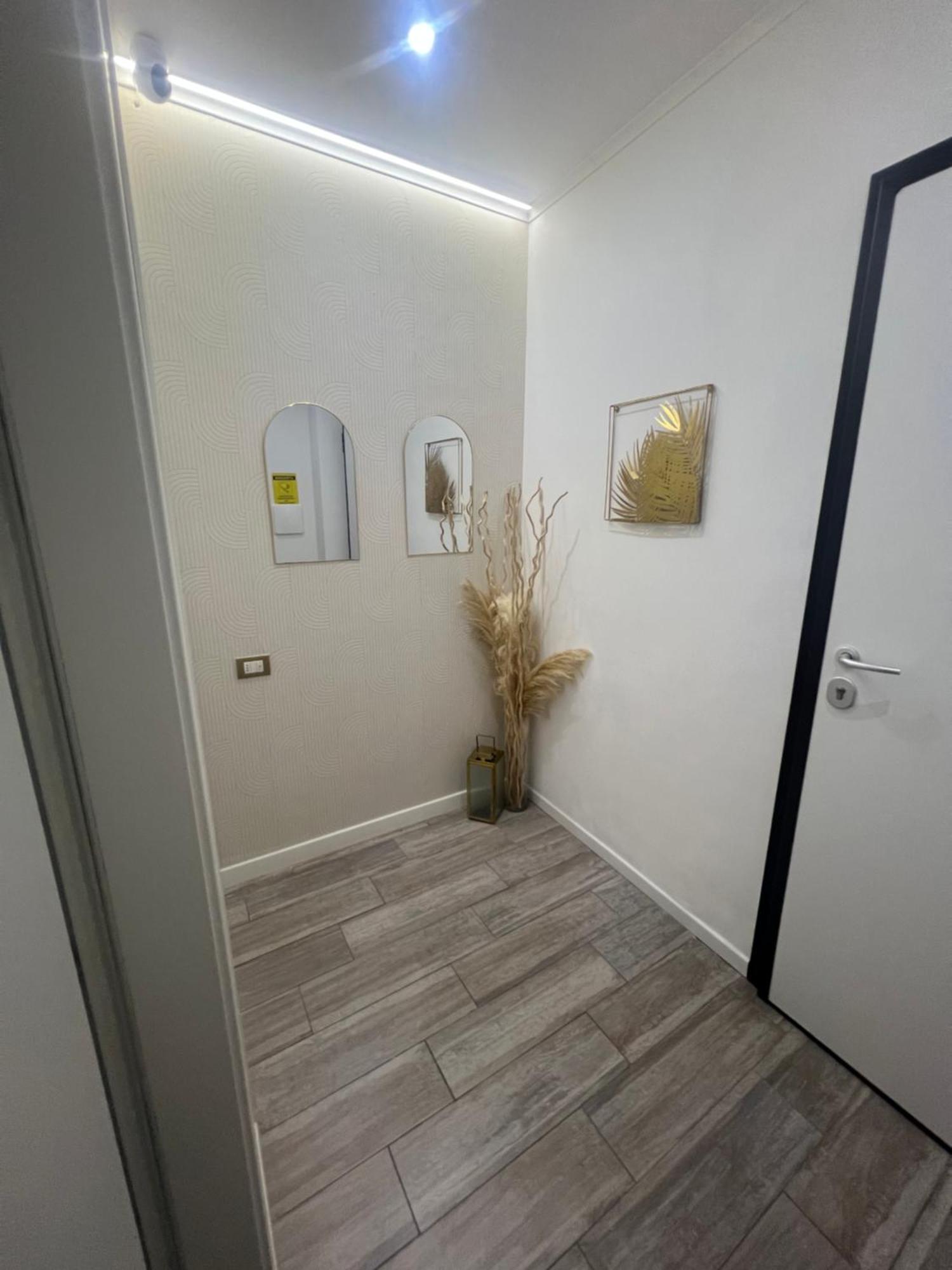 B&B Giordano Porto Sant'Elpidio Exterior photo