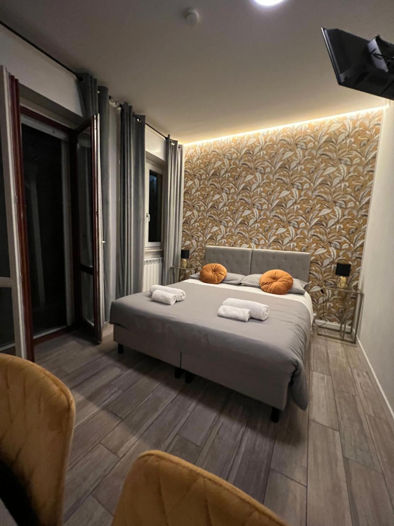 B&B Giordano Porto Sant'Elpidio Exterior photo