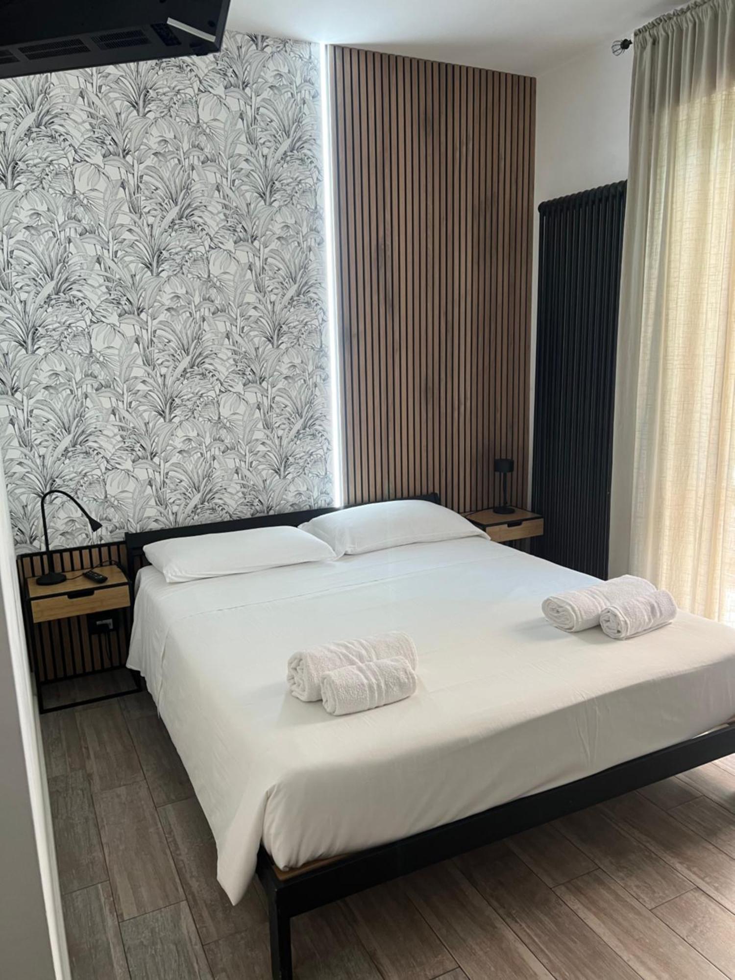 B&B Giordano Porto Sant'Elpidio Exterior photo